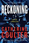 Kniha: Reckoning (Coulter Catherine). , 2023
