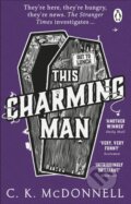 Kniha: This Charming Man (C. K. McDonnell). Transworld, 2023