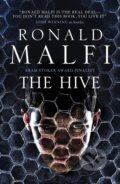 Kniha: The Hive (Ronald Malfi). Titan Books, 2026