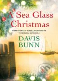 Kniha: A Sea Glass Christmas (Davis Bunn). Kensington Publishing Corporation, 2025