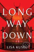 Kniha: Long Way Down, 2025