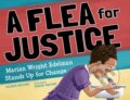 Kniha: A Flea For Justice (TeMika Grooms a Valerie Bolling). , 2025