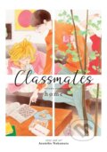 Kniha: Classmates Vol. 7: home (Asumiko Nakamura). Seven Seas, 2025