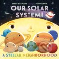Kniha: Our Solar System! A Stellar Neighborhood (Stacy McAnulty). Henry Holt and Company, 2025