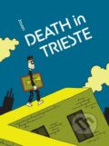 Kniha: Death in Trieste (Jason). Fantagraphics, 2025