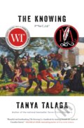 Kniha: The Knowing (Tanya Talaga). HarperCollins, 2025