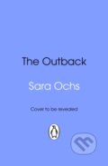 Kniha: The Outback (Sara Ochs). Transworld, 2025