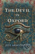Kniha: The Devil in Oxford, 2025