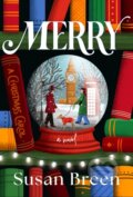 Kniha: Merry, 2025