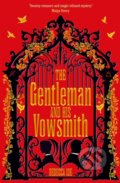 Kniha: The Gentleman and His Vowsmith (Rebecca Ide). Tor, 2026