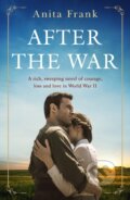 Kniha: After the War (Anita Frank). HQ, 2023