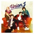 Union J: Union J - Union J, 2013