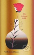 Kniha: Princess Bride (William Goldman). HarperCollins, 2026