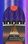 Kniha: Hidden Palace (Helene Wecker). HarperCollins, 2026