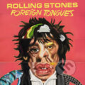 Hudební CD: The Rolling Stones:  Foreign Tongues (Universal Music). Universal Music, 2026