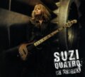 Hudobné CD: Suzi Quatro:  No Control (Bertus). Bertus, 2019