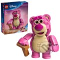 Spoločenská hra: LEGO® Disney™ 43306 Lotso (LEGO). LEGO, 2026