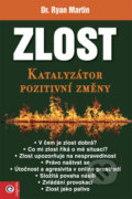 Kniha: Zlost (Ryan Martin). Eugenika, 2026