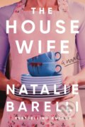 Kniha: The Housewife (Natalie Barelli). Sourcebooks, 2026