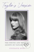 Kniha: Taylors Version (Stephanie Burt). John Murray, 2026