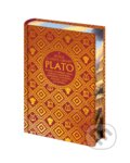 Kniha: World Classics Library: Plato (Plato). Arcturus, 2026