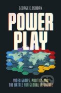 Kniha: Power Play (George E. Osborn). Headline Publishing Group, 2026