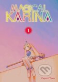 Kniha: Magical Karina 1 (Coyuri Tono). Kodansha Europe, 2026