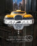 Kniha: The Fifth Element: A Visual Retrospective (Patrice Girod). Titan Books, 2026