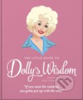 Kniha: The Little Guide to Dolly's Wisdom (OH). Headline Publishing Group, 2026