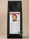 Kávy a čaje: Bambalombo (COFFEEIN). COFFEEIN