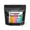 Kávy a čaje: Guatemala Hugo Lopez Washed 250 g (Goriffee). Goriffee, 2025