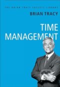 Kniha: Time Management (Brian Tracy). , 2018