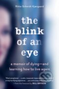 Kniha: Blink of an Eye (Rikke Schmidt Kjaergaard). Experiment, 2019
