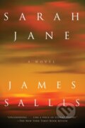 Kniha: Sarah Jane (James Sallis). , 1900