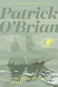 Kniha: Surgeon's Mate (Patrick O'Brian). W. W. Norton & Company, 2021