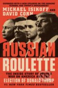 Kniha: Russian Roulette (David Corn a Michael Isikoff). Twelve, 2020