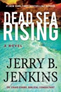 Kniha: Dead Sea Rising (Jerry B. Jenkins). Center Street, 2020