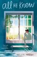 Kniha: All He Knew (Helen Frost). Farrar, Straus and Giroux, 2020