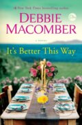 Kniha: It's Better This Way (Debbie Macomber). , 1900