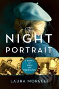 Kniha: The Night Portrait (Laura Morelli). One More Chapter, 2020