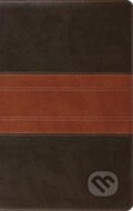 Kniha: ESV Large Print Personal Size Bible, Red Letter (Crossway Books). Crossway Books, 2020