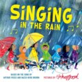Kniha: Singing in the Rain (Tim Hopgood). , 2017
