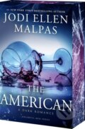 Kniha: American (Jodi Ellen Malpas). , 2026