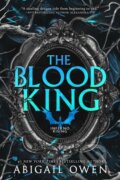 Kniha: Blood King (Abigail Owen). , 2024