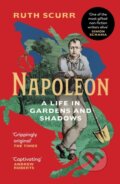 Kniha: Napoleon (Ruth Scurr). Vintage, 2022