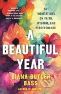 Kniha: Beautiful Year (Diana Butler Bass). , 2027
