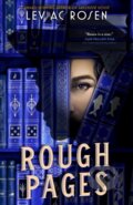 Kniha: Rough Pages (Lev AC Rosen). Forge, 2024