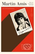 Kniha: Experience (Martin Amis). Picador, 2025