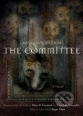 Kniha: The Committee (Sonallah Ibrahim). , 2026