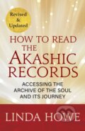 Kniha: How to Read the Akashic Records (Linda Howe). Sounds True, 2026